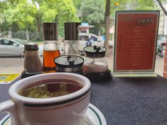 -左记港食(融科天城店)