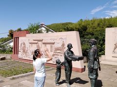 -山沟沟景区