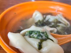 -阿麟馄饨(延长路店)