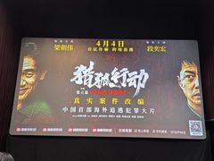 -万达影城(东城万达广场IMAX店)