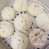 当当当，好吃的各类面点出锅啦！