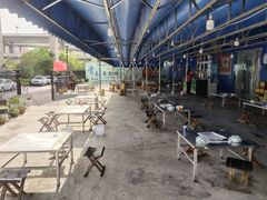 -鑫旺烧烤(领秀城店)