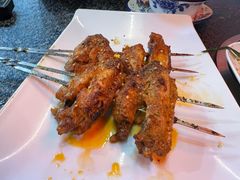-老何太太鹤岗小串·团建聚餐(龙华店)