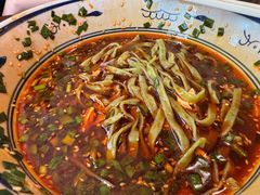 -左陕右甘(亚运村店)