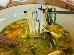 -芸南道·过桥米线(昆明老街旗舰店)