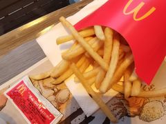 -麦当劳(怡景店)