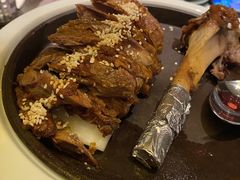 -西安凯悦酒店·湖畔中餐厅