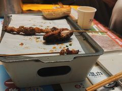 -木屋烧烤(龙岗龙城万科里店)