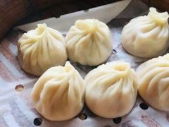 灌汤包-点都德(华强南店)