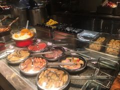 -味餐厅·海鲜·火锅·自助餐