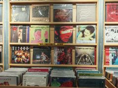 -独音唱片 Indie Music