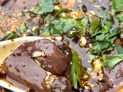 -小杨翘脚牛肉