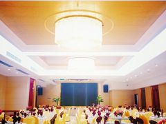 -皇轩大饭店(观音桥店)