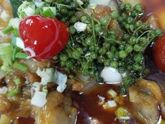 -皇城根北京风味主题餐厅(滨海万达店)