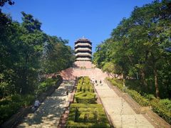 -福神岗公园