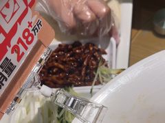 -九毛九西北菜(大东海店)