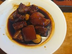 -外婆烧.老杭帮菜(庆春店)