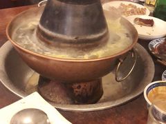 -前门张记涮肉(前门店)