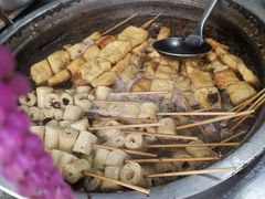 -马记大锅煮(总店)