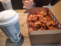 -阿捡忭京炸鸡(韭菜园总店)