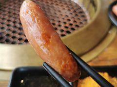 -九畋町和牛黑牛烤肉料理(三里屯3·3大厦店)
