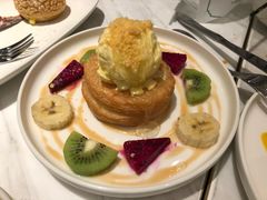 -金椰壳· 大厨新加坡菜(壹方城店)