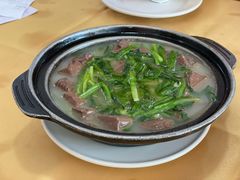 -吉莲利苑海鲜酒家(珠海拱北29年老字号店)