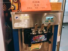 -滇釜火锅·能喝汤的火锅(车公庄店)