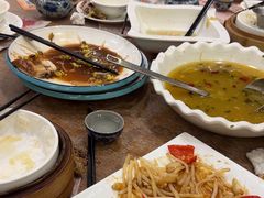 -虾饺妹·粤式手工点心(水荫路店)