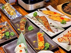 -小川洋风料理(江汉路店)