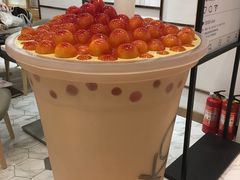 -KOI Thé(力宝广场店)