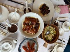 -山泉公馆酒家(珠江新城店)