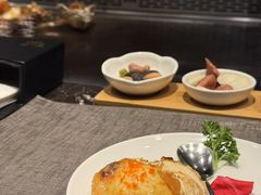 -枫品铁板烧(东樾店)