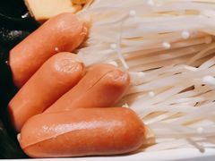 -半天妖烤鱼(即墨宝龙广场店)