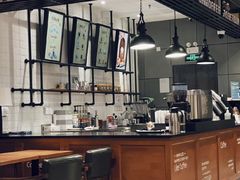 -西西弗书店&矢量咖啡(万象城店)