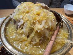 -关东小磨东北菜(上海长风大悦城店)