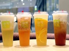 -奈雪的茶(市百一店)