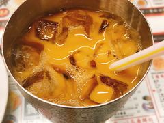 冻奶茶-华星冰室(湾仔店)