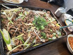 -清真永恒华威肉饼(潘家园店)