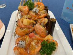 -御沪沪味园.融合菜.海鲜(斜土路店)