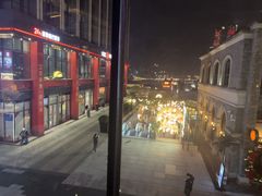 -埠口精酿夜景餐酒吧· BREWPORT BISTRO(长嘉汇重庆之眼店)