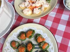 -龙桥私厨·姜花菊花过桥鱼·顺德菜(容桂店)