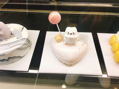-浮光之丘MontCake生日蛋糕(科华路店)