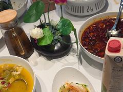 -贡宴盐帮菜自贡驻京联络处餐厅