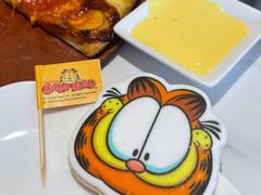 -棒约翰比萨.意面(甘露园尚街店)