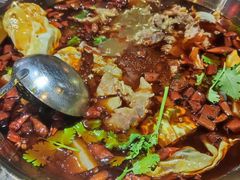 -受气牛肉·重庆耙牛肉(来福士店)