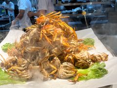 -村长家的疙瘩汤(沌口店)