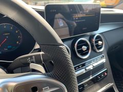 -杭州中升之星奔驰4S店(滨江店)