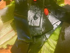 -探鱼·鲜青椒爽麻烤鱼(银泰城店)