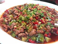 -罗妈砂锅(四川成都奎星楼店)